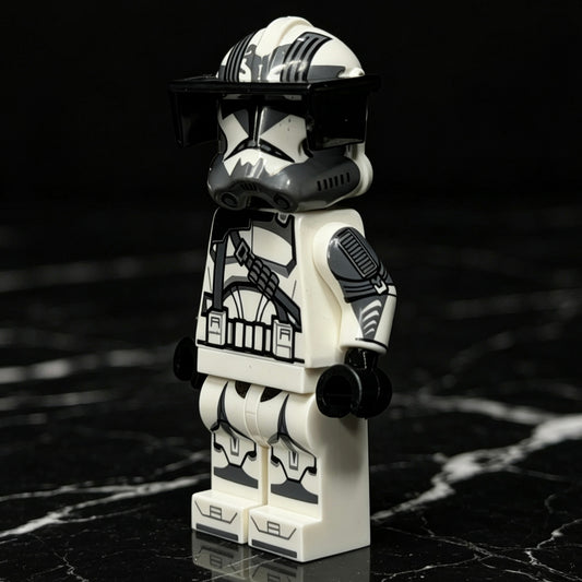 【2026.6】104th/wolffe Heavy Trooper Full Figure