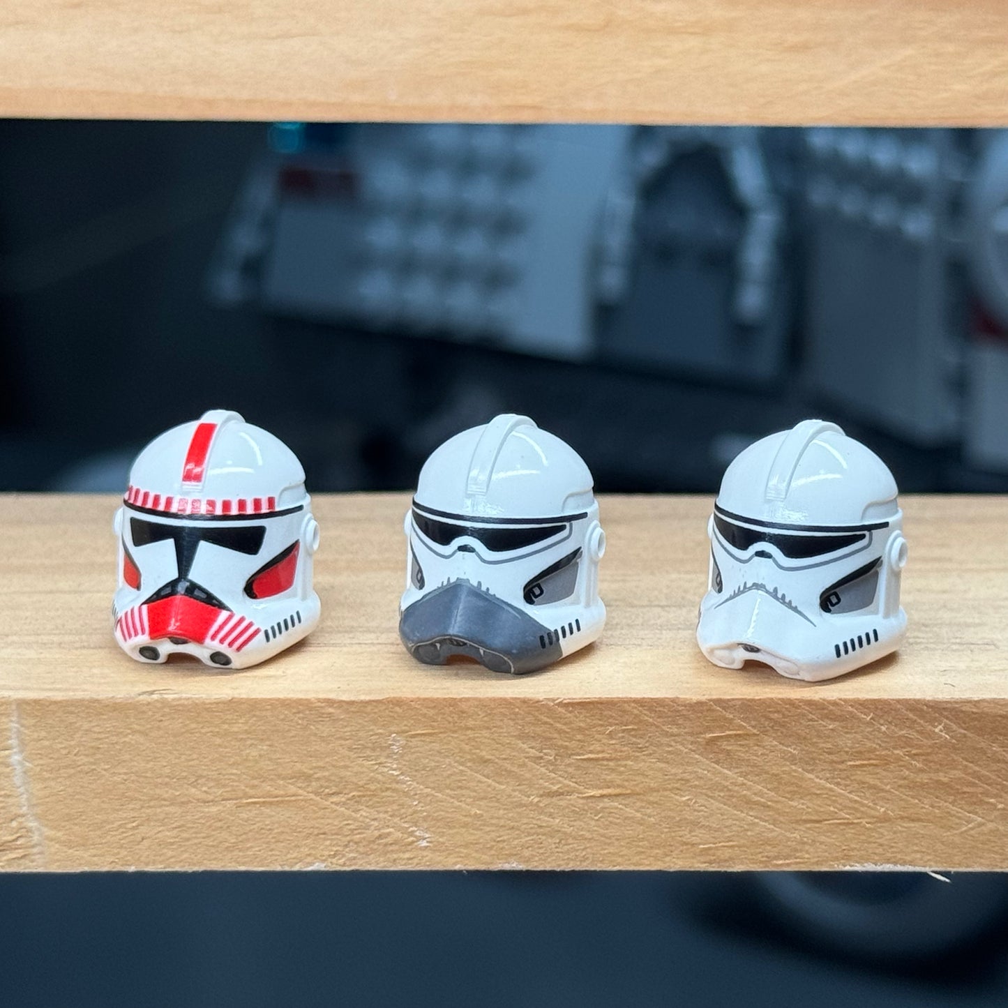 「TCS」tcs printed Replica helmet