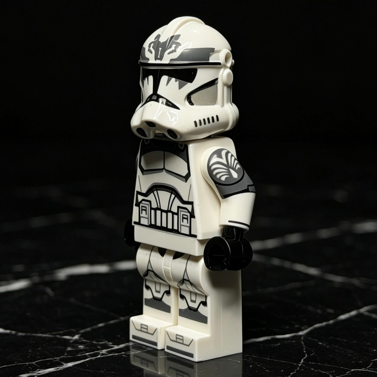 【2026.6】104th/wolffe Boost Trooper Full Figure