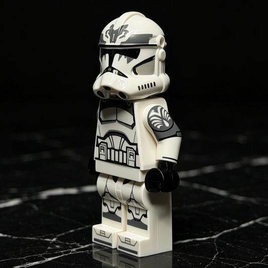 【2026.6】104th/wolffe Boost Trooper Full Figure