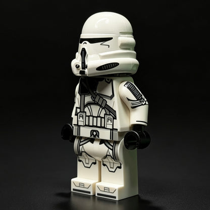 【airborne】REGS airborne Full Figure