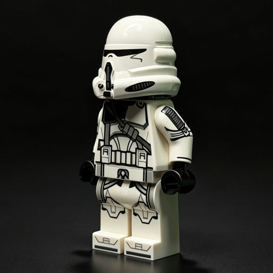 【airborne】REGS airborne Full Figure
