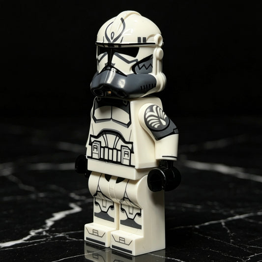 【2026.6】104th/wolffe Comet Trooper Full Figure