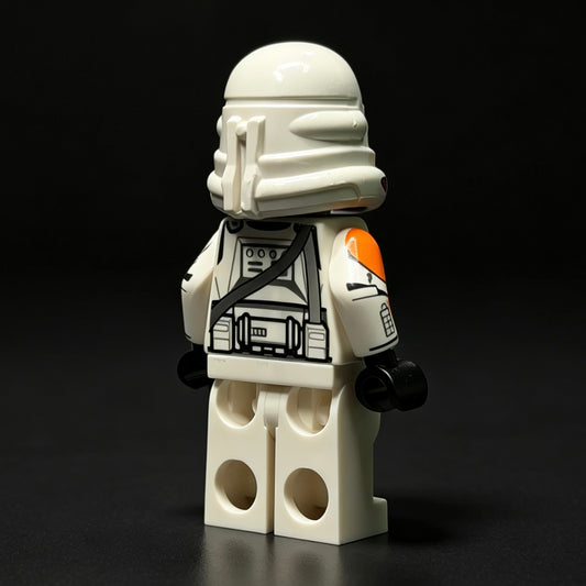 【airborne】212th airborne Full Figure