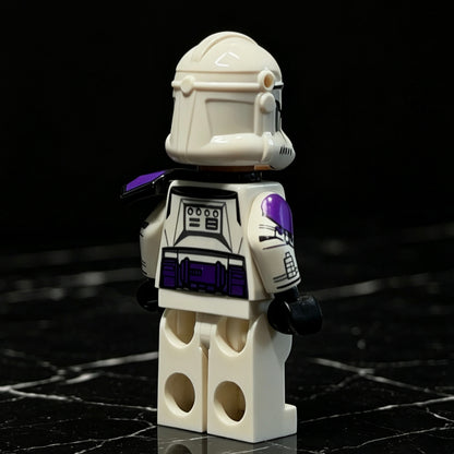 【2026.6】187th Officer Trooper Full Figure