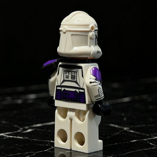 【2026.6】187th Officer Trooper Full Figure