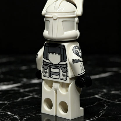 【2026.6】104th/wolffe Specialist Recon Trooper Full Figure