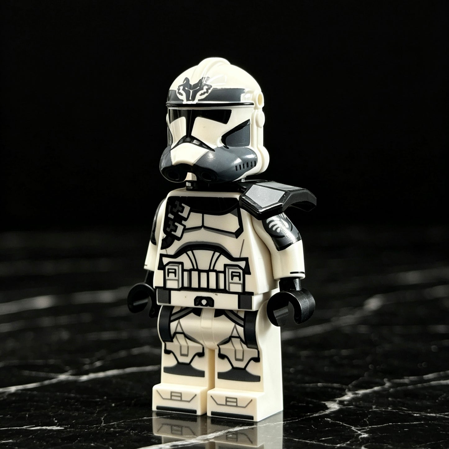【2026.6】104th/wolffe Sergent Sinker Full Figure