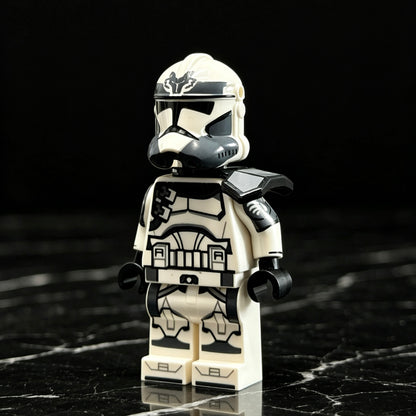 【2026.6】104th/wolffe Sergent Sinker Full Figure