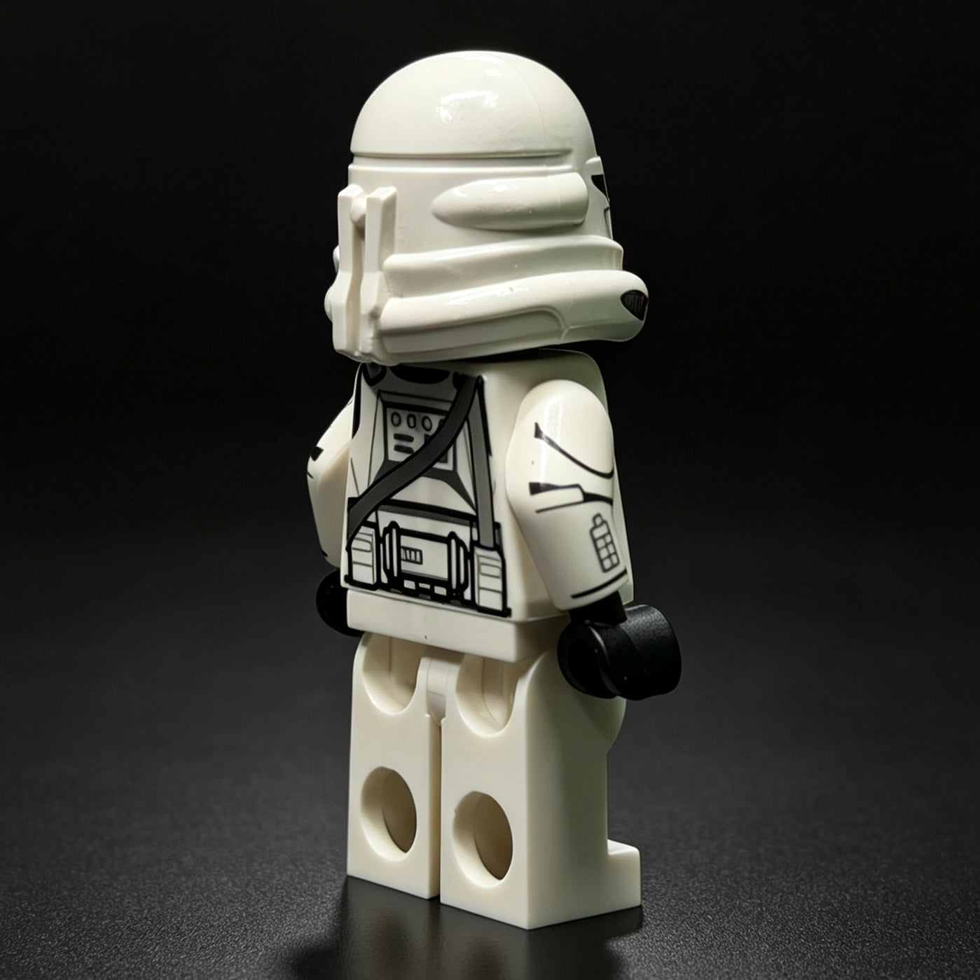 【airborne】REGS airborne Full Figure