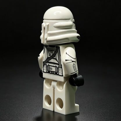 【airborne】REGS airborne Full Figure