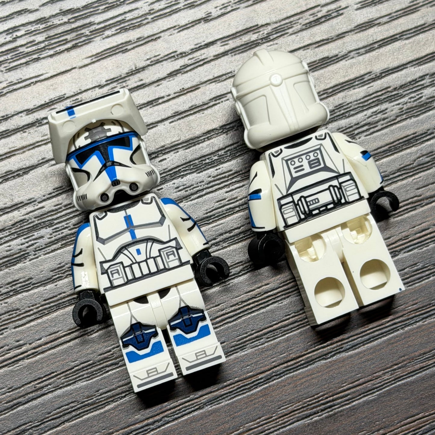 【501ST】regular Jesse（full figure official）