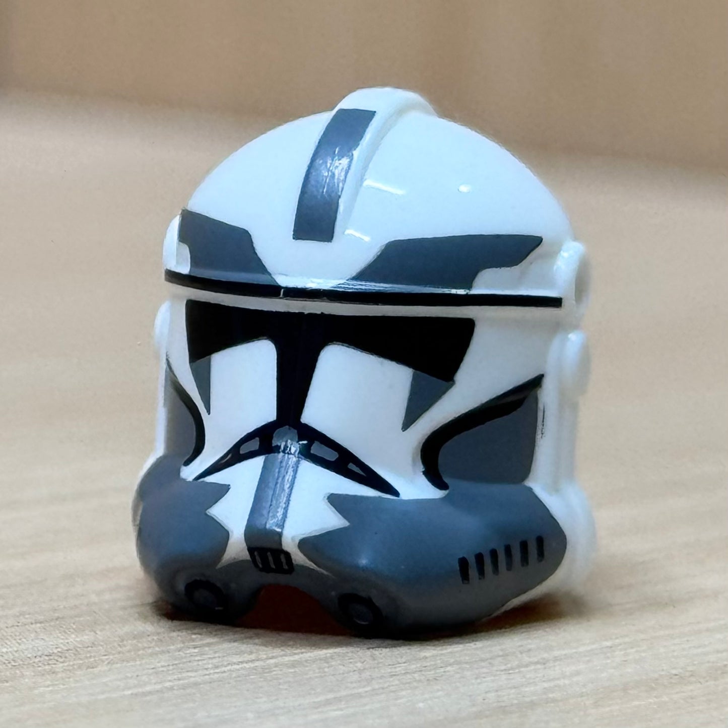 「TCS」 104th BF2 OFFICER   Official part