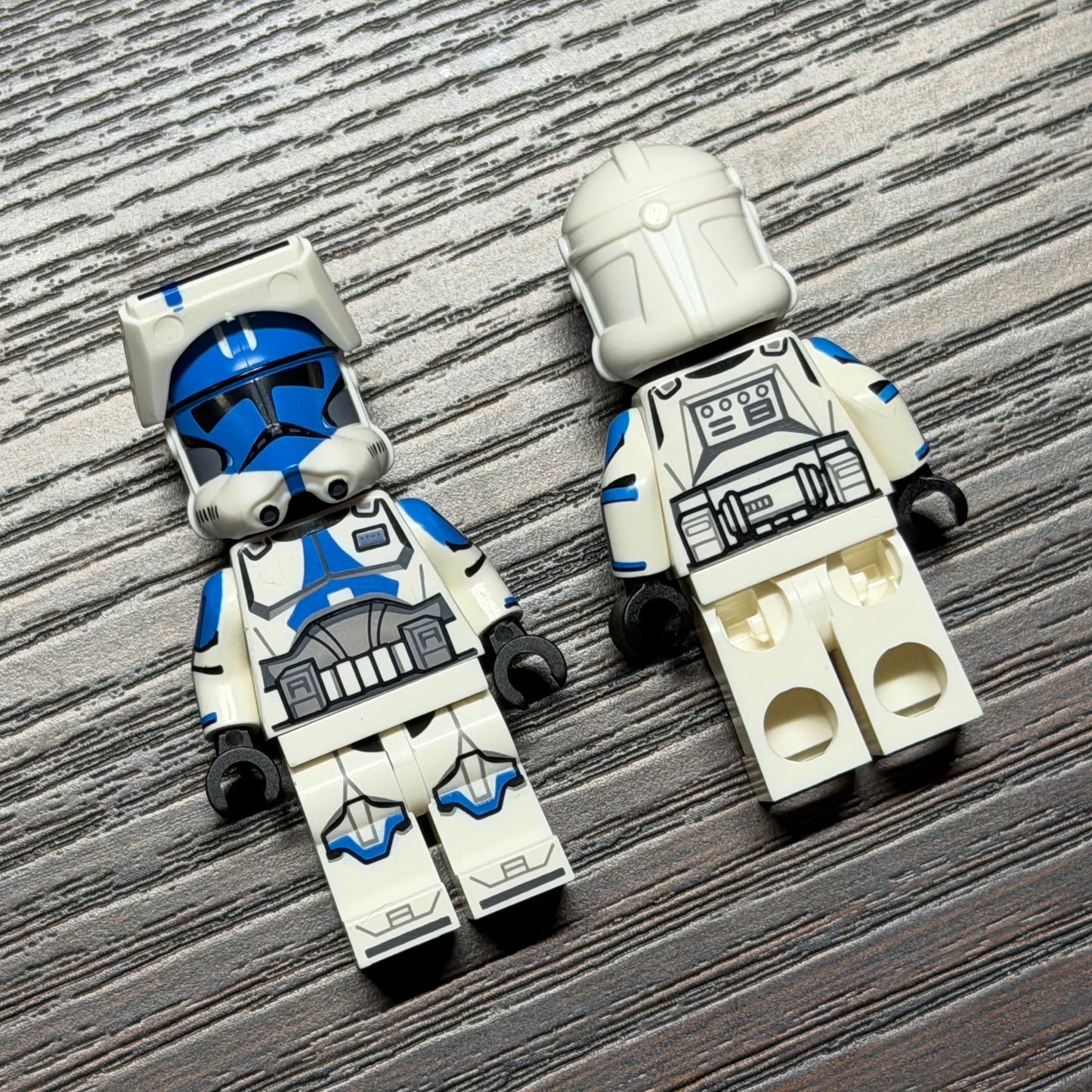 【501ST】regular Vaughn（full figure official）