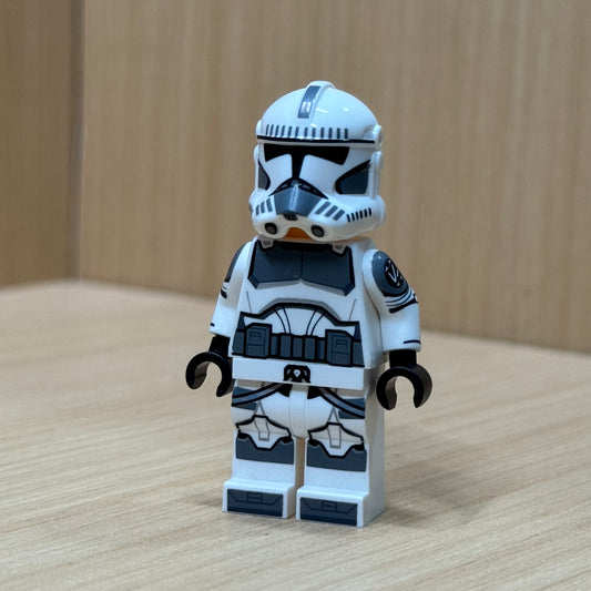「TCS」 Kamino Guard  commander KAMINO  Official part