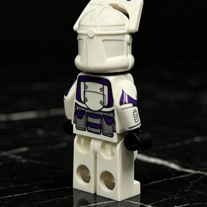 【2026.6】187th Specialist Recon Trooper Full Figure