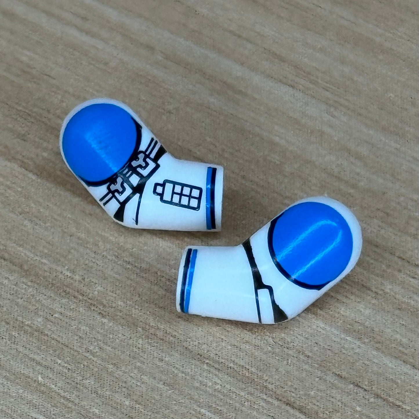 「ROTHANA」501st arms