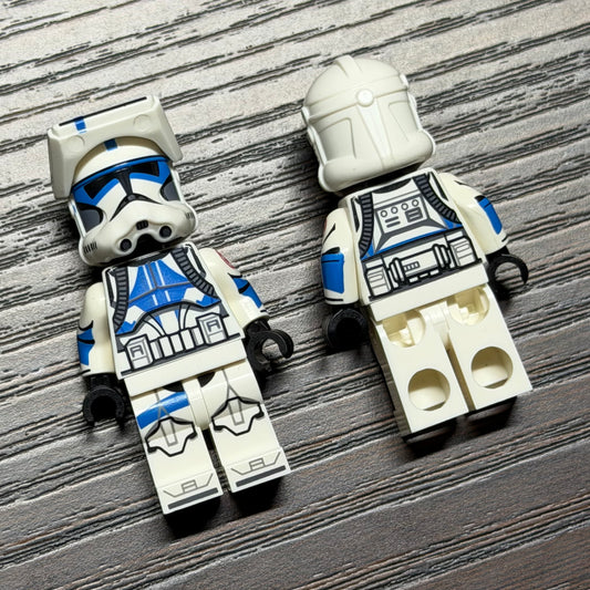 【501ST】Kix（full figure official）