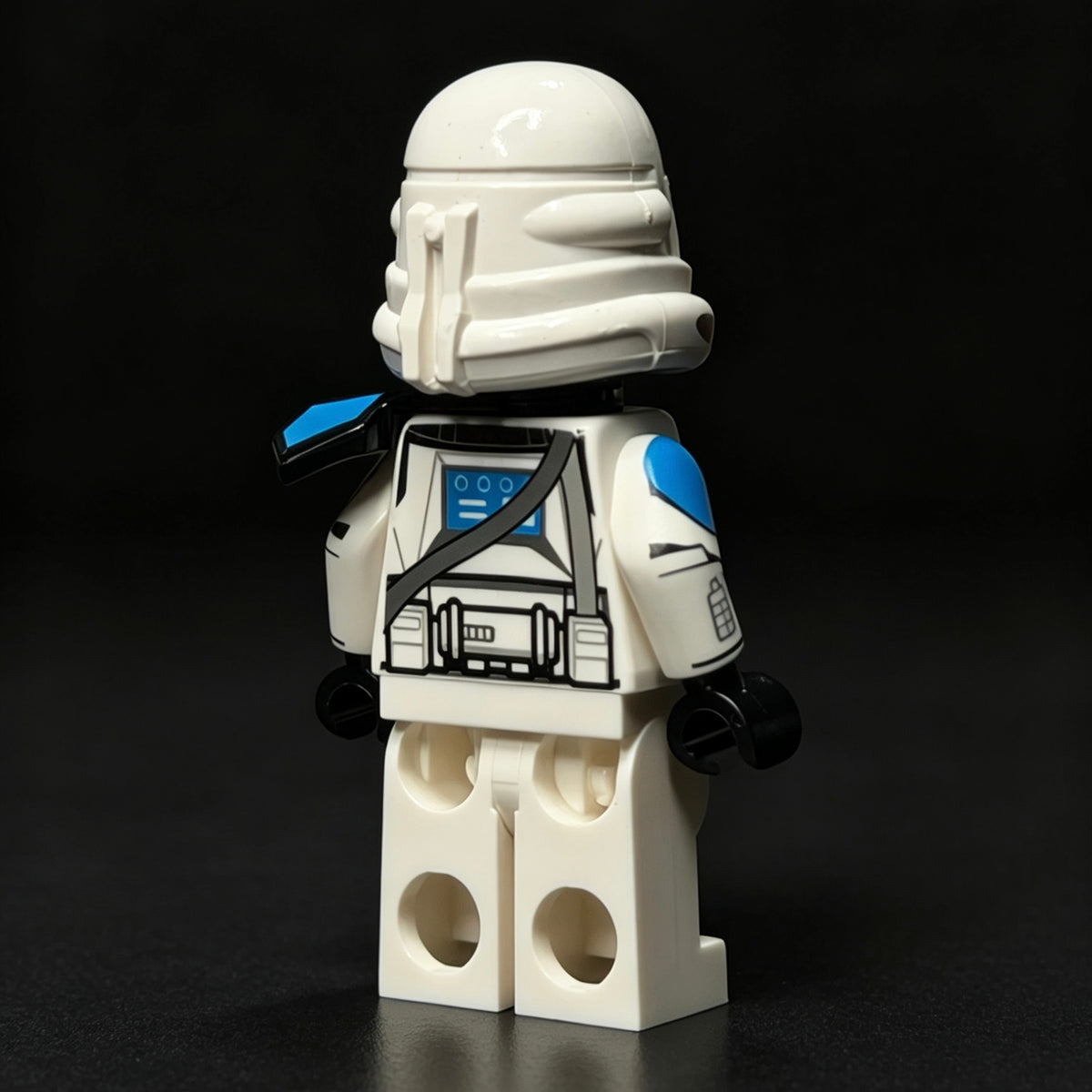 【airborne】501st Sharp Shooter Airborne Full Figure