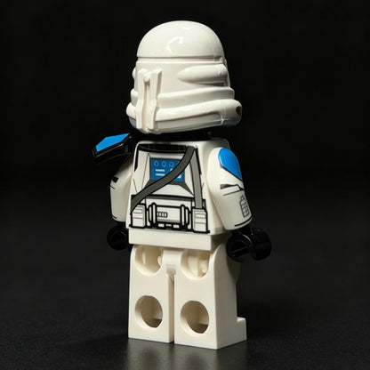 【airborne】501st Sharp Shooter Airborne Full Figure