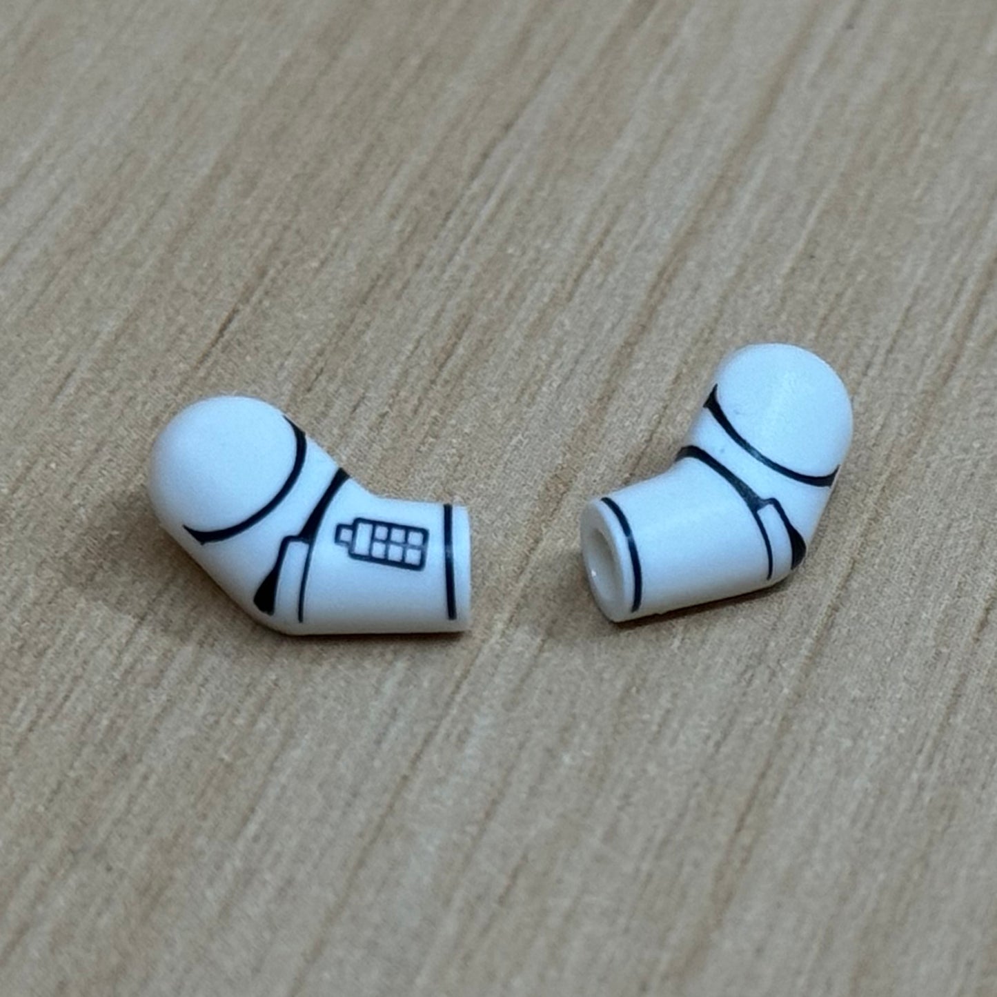 「TCS ARM」grunt trooper arm