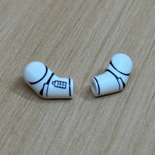 「TCS ARM」grunt trooper arm