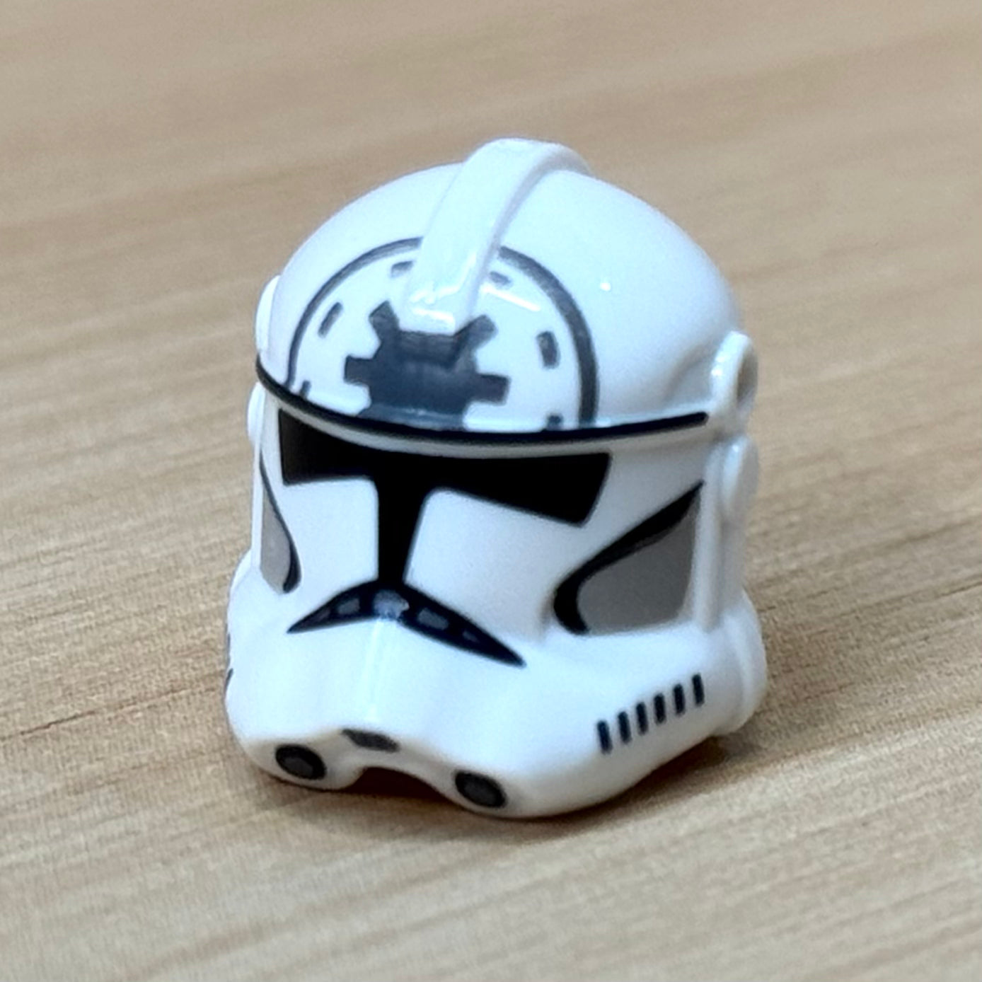 「TCS」Official parts Jesse unit grunt trooper helmet