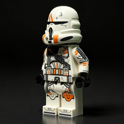 【airborne】212th airborne Full Figure