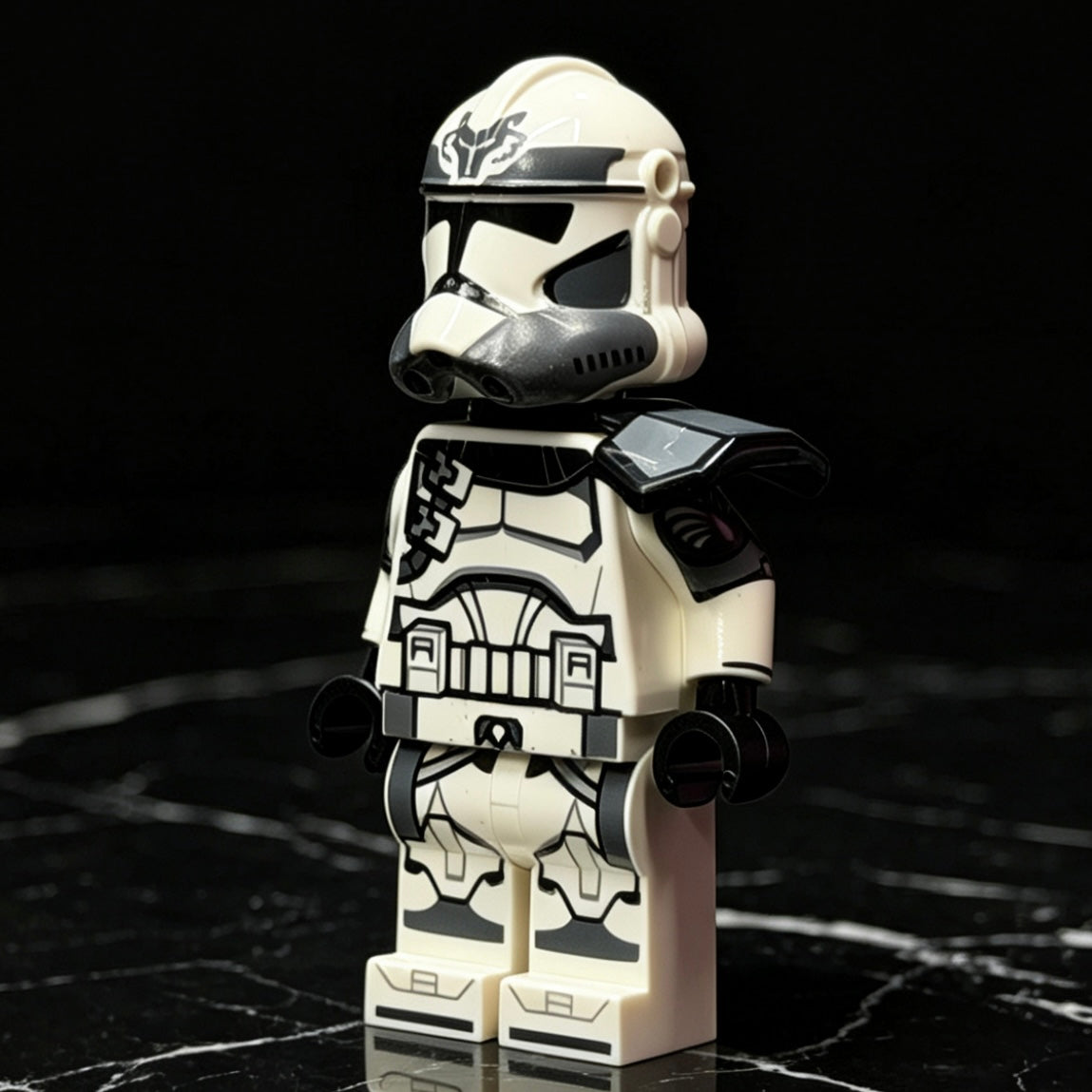 【2026.6】104th/wolffe Sinker Full Figure