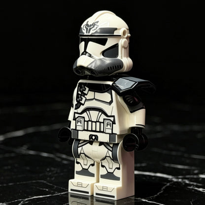 【2026.6】104th/wolffe Sinker Full Figure