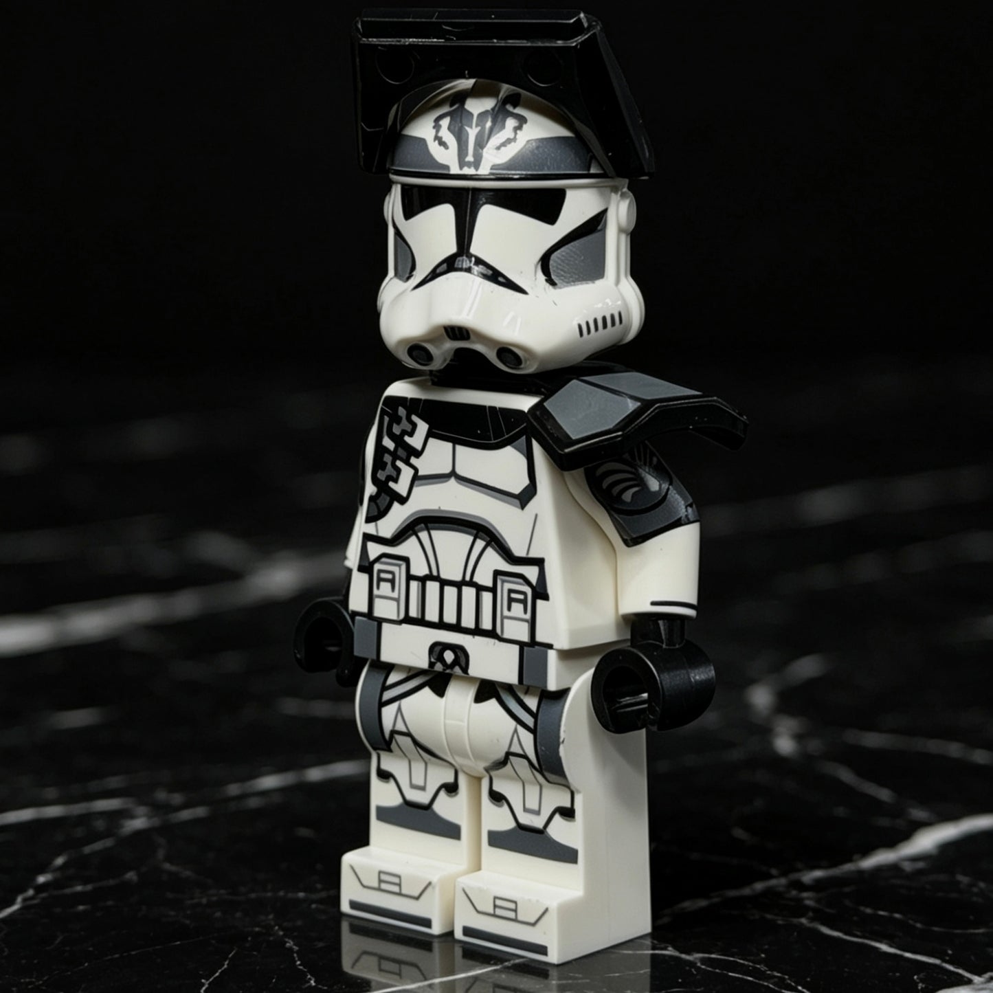 【2026.6】104th/wolffe Sergent Regs Full Figure