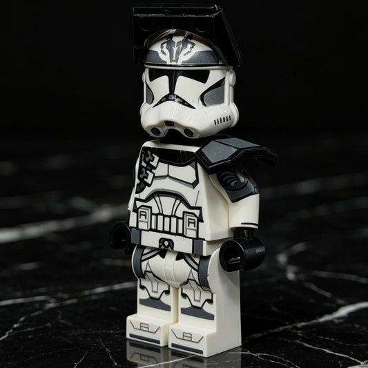 【2026.6】104th/wolffe Sergent Regs Full Figure