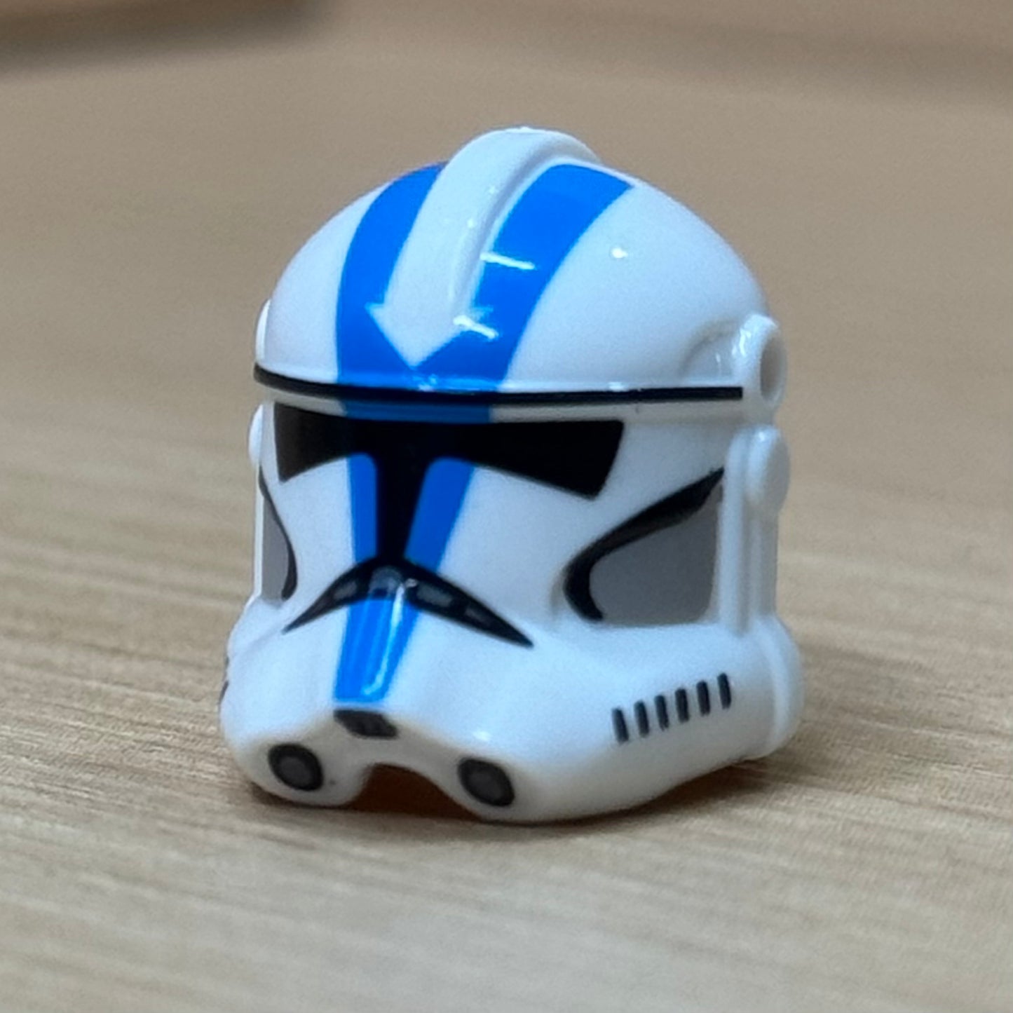 「TCS」 501st commander APPO Official part