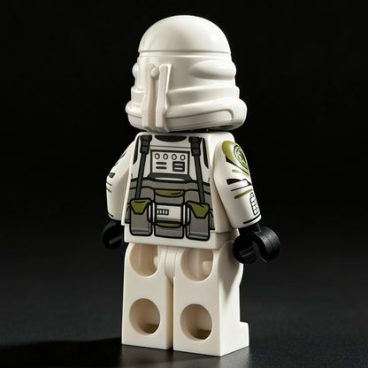 【airborne】41st elite FIREBALL airborne Full Figure