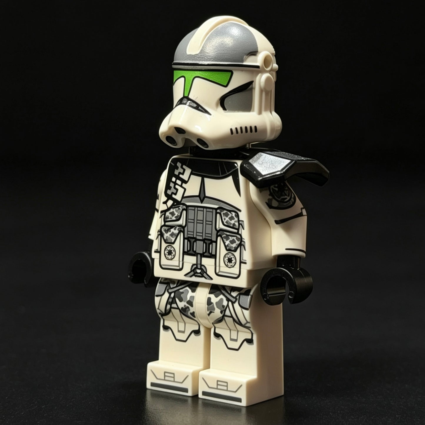 【2026.6】41st elite Adjutant Full Figure