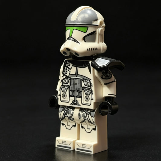 【2026.6】41st elite Adjutant Full Figure
