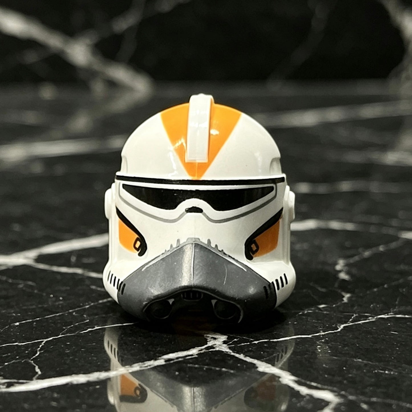 PAD print Replica Helmet