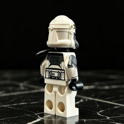 【2026.6】104th/wolffe Sergent Sinker Full Figure