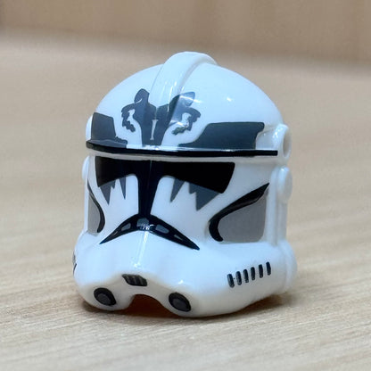 「TCS」 104th  GRUNT/BOOST  Official part