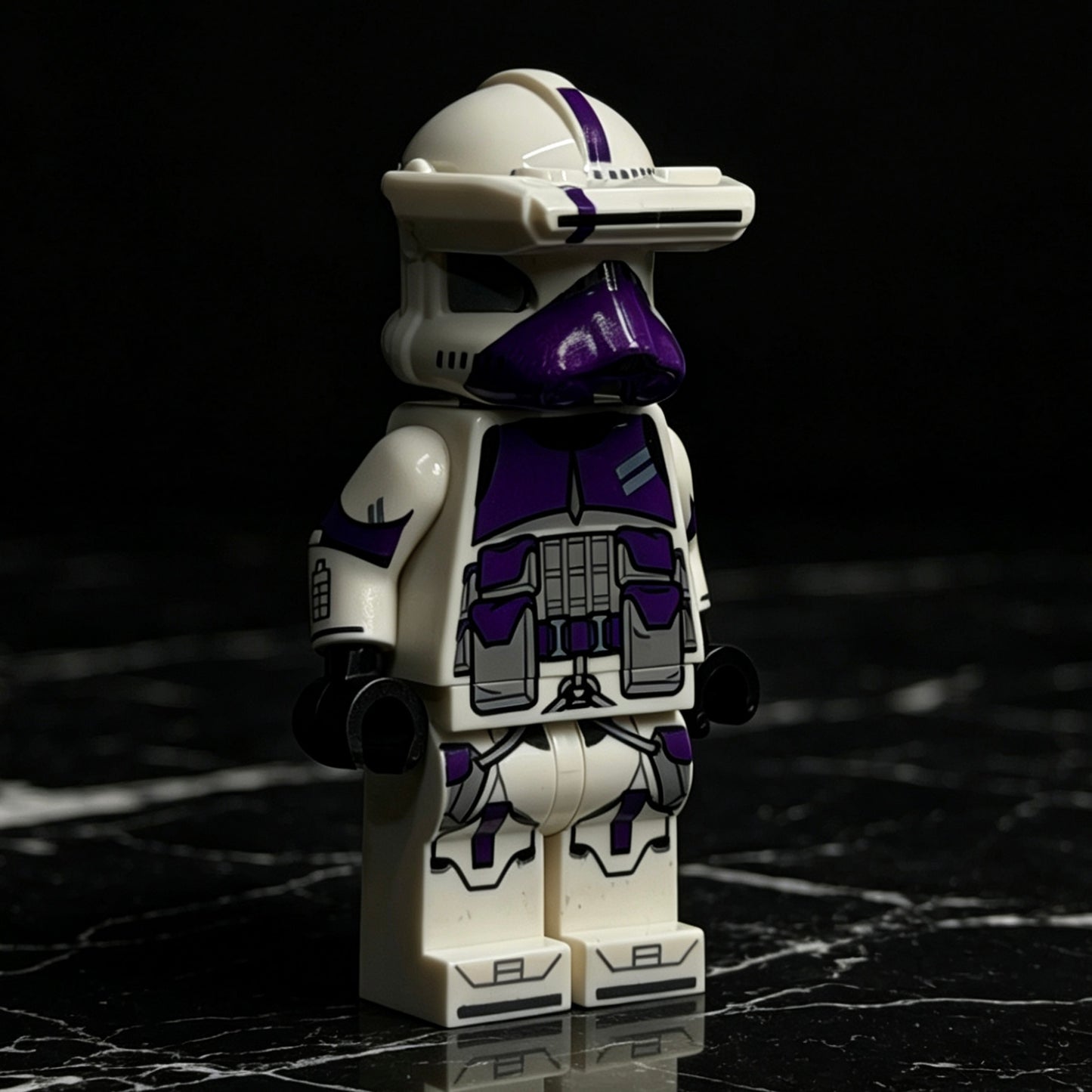 【2026.6】187th Specialist Recon Trooper Full Figure
