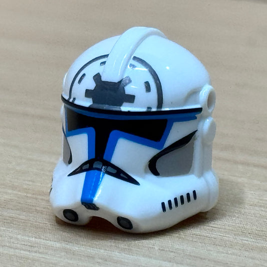 「TCS」 501st Jesse Official part