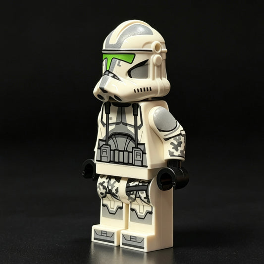 【2026.6】41st elite Commander Gree Full Figure