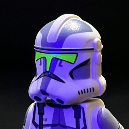 【2026.6】41st elite Commander Gree Full Figure