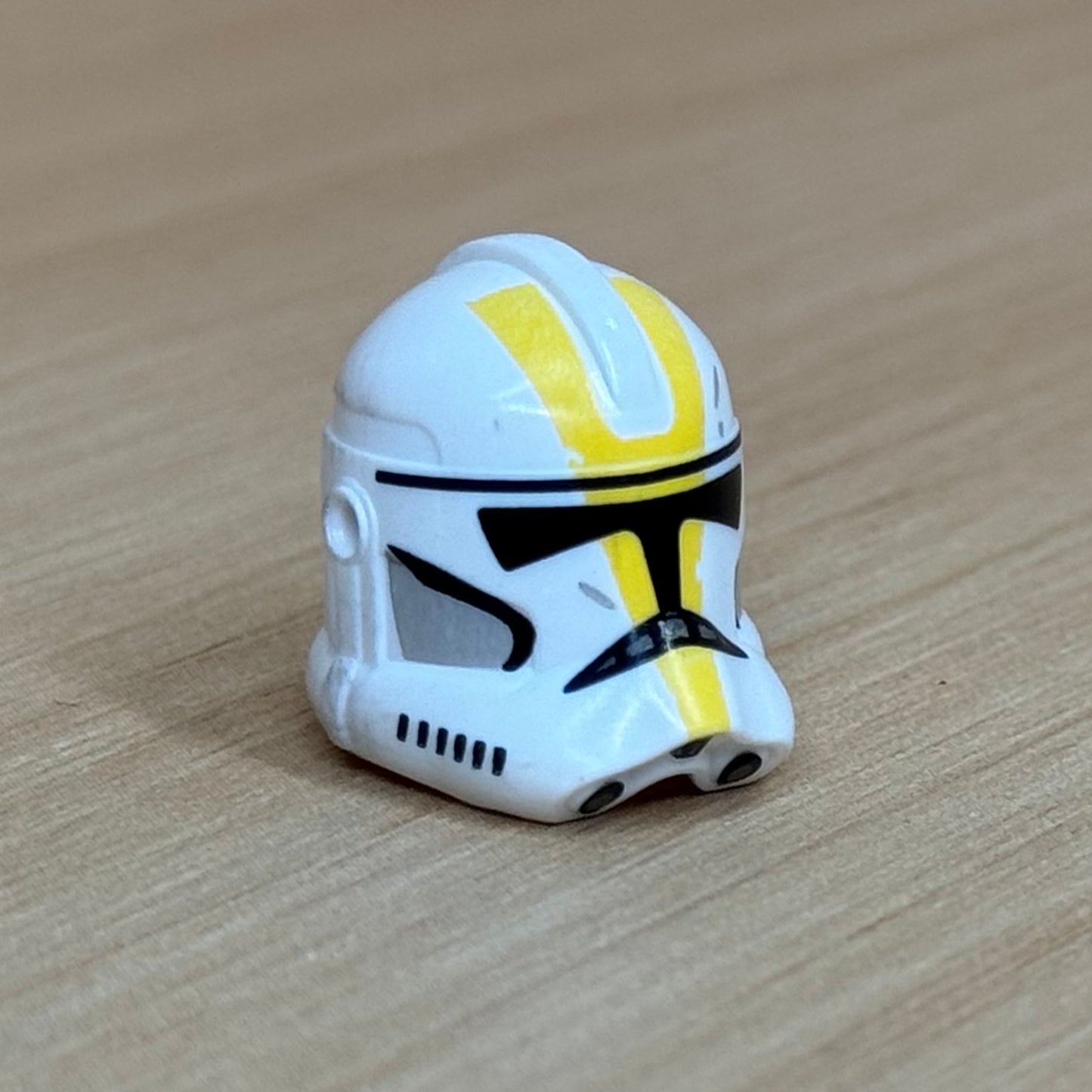 「TCS x RC」327th trooper helmet