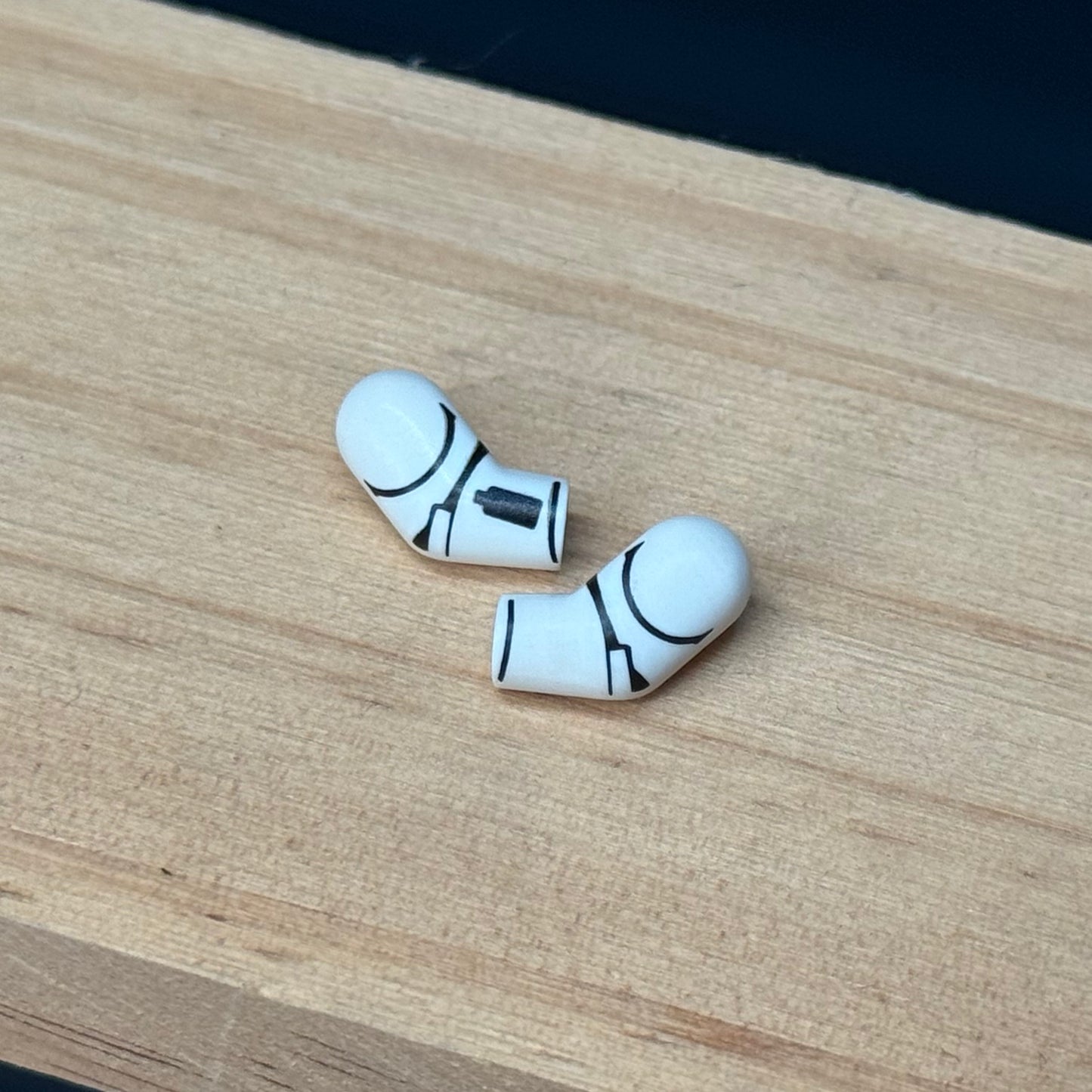 「TCS ARM」Bad Batch Officer Wilco replace arms