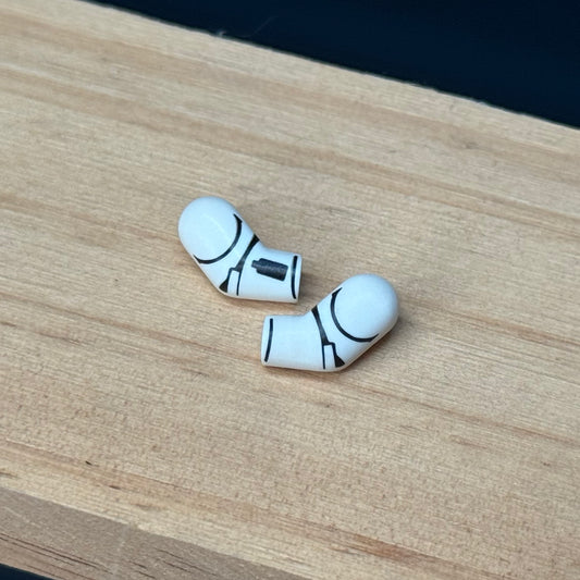 「TCS ARM」Bad Batch Officer Wilco replace arms