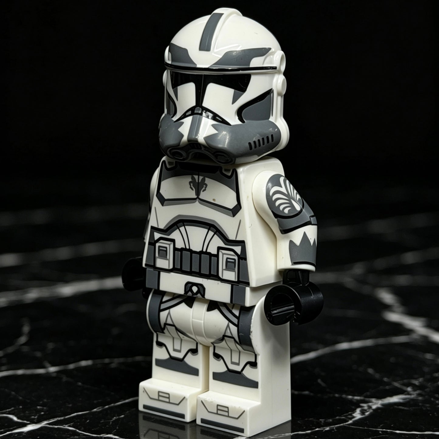 【2026.6】104th/wolffe Officer Trooper Full Figure