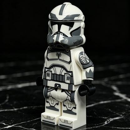 【2026.6】104th/wolffe Officer Trooper Full Figure
