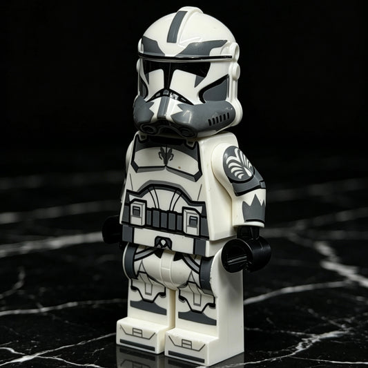 【2026.6】104th/wolffe Officer Trooper Full Figure