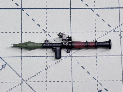 「WU」RPG & RPK